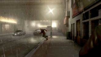 Крытый рынок | Прохождение Heavy Rain