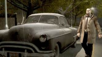 Вечеринка у Крамера | Прохождение Heavy Rain