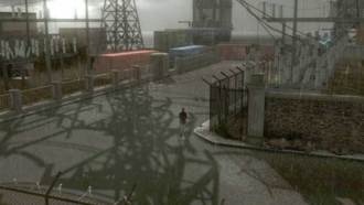 Бабочка | Прохождение Heavy Rain