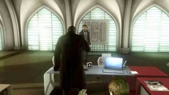 Новости из полиции | Прохождение Heavy Rain