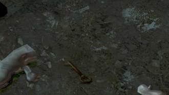 Ящерица | Прохождение Heavy Rain