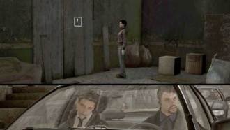 Беглец | Прохождение Heavy Rain