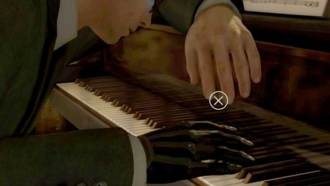 Блюз Джейдена | Прохождение Heavy Rain