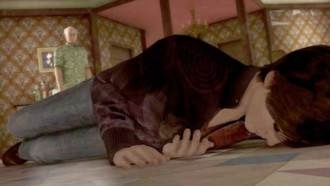 Доктор | Прохождение Heavy Rain