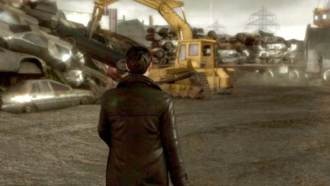 Безумный Джек | Прохождение Heavy Rain