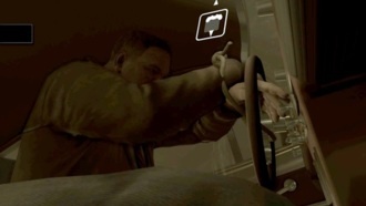 В ловушке и Лицом к лицу | Прохождение Heavy Rain