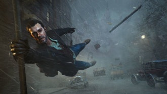 The Sinking City - 80 минут прохождения из полной версии игры