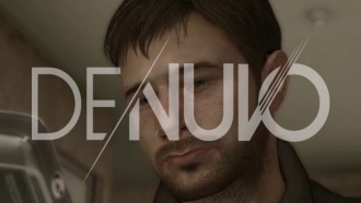 Взлом Heavy Rain / Версия Denuvo