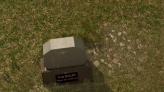 Концовки - Скотт | Концовки Heavy Rain