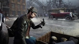 The Sinking City – первые оценки и отзывы