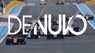 Взлом F1 2019 / Версия Denuvo