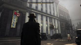 Отцы и дети | Прохождение The Sinking City