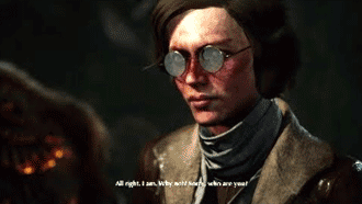 Крутое пике | Прохождение The Sinking City