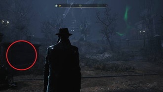 Историческое наследие | Прохождение The Sinking City