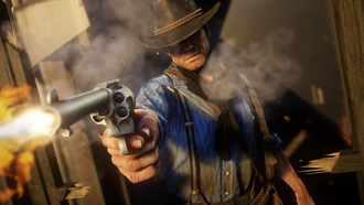 Red Dead Redemption 2 на PC будет работать с DirectX 12?