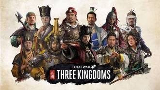 Пираты взломали Total War: THREE KINGDOMS