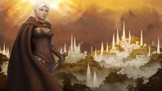 Age of Wonders 3 можно забрать бесплатно