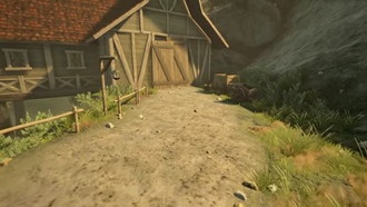 Как выглядит World of Warcraft на Unreal Engine 4?