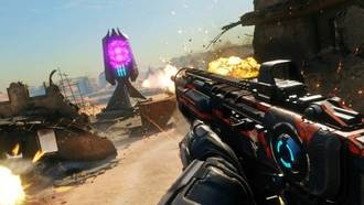 Патч для Rage 2 добавляет режим «Новая игра+»
