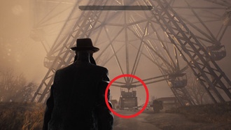 Таинственные книги