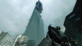 Valve работает над Citadel. Что это?