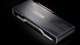 Тесты GeForce RTX 2080 SUPER: почти на уровне Titan V