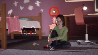 Эксперимент | Прохождение