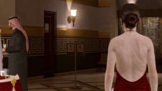 Посольство | Прохождение