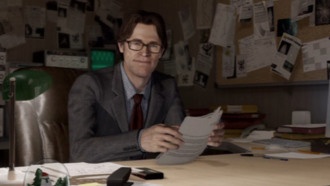 Первый разговор | Прохождение