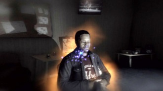 Быть такой же как все | Прохождение