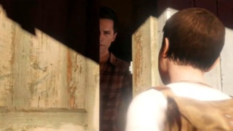 Навахо | Прохождение