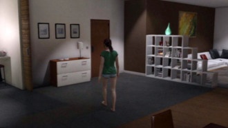 Ужин | Прохождение