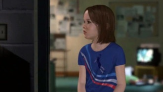 Ночной сеанс | Прохождение