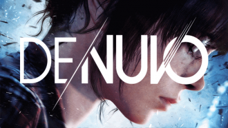 Взлом Beyond: Two Souls / Версия Denuvo