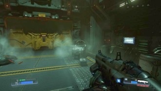 Аргент-комплекс | Прохождение