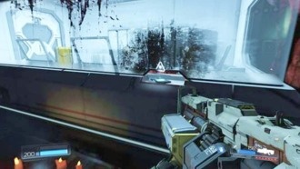 Лаборатория "Лазарь" | Прохождение