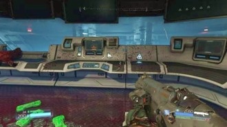 Технический отдел "Веги" | Прохождение