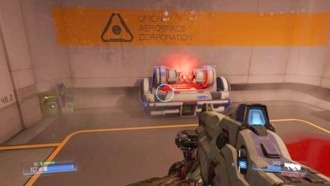 ОИК (Особый исследовательский комплекс) | Секреты