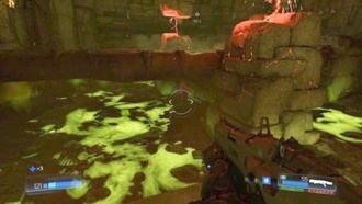 Царство Титана | Секреты