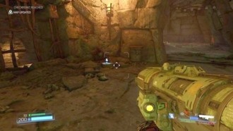 Некрополь | Секреты