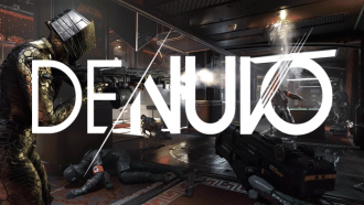 Взлом Wolfenstein: Youngblood / Версия Denuvo