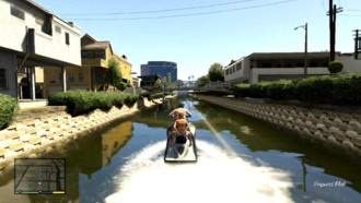 Использование лодок и их хранение