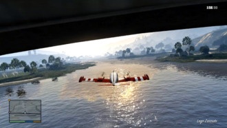 Использование самолетов и вертолетов