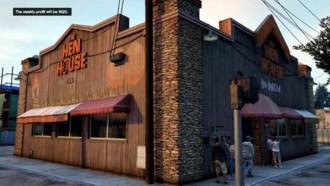 Покупка недвижимости