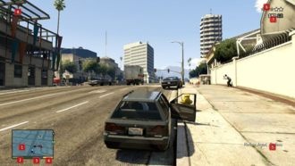 Обозначения, интерфейс