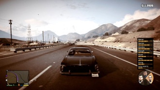 Навыки персонажей