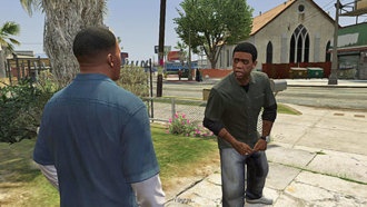 Основная информация