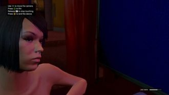 Стриптиз клуб