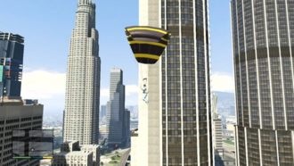 Прыжки с парашютом