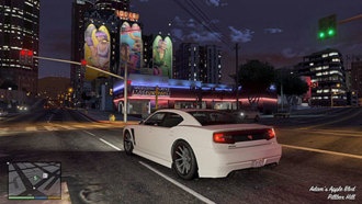 3: Реквизиция